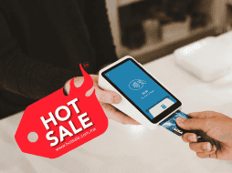 El Hot Sale es una de las campañas de ventas online más grandes del país. Unsplash.