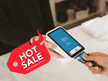El Hot Sale es una de las campañas de ventas online más grandes del país. Unsplash.