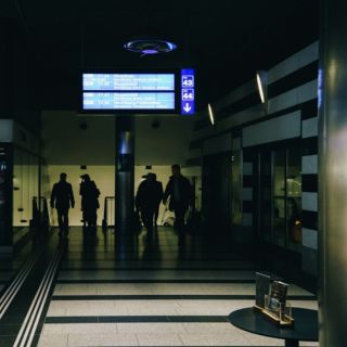 Entra en emergencia el sistema eléctrico; reportan apagones en México