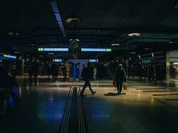 Cerca de las 19:45 horas, las redes sociales se inundaron al reportar el apagón. Unsplash