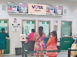 En la cuenta de X, @Xochitl2024, fue publicada la imagen de la publicidad electoral. ESPECIAL