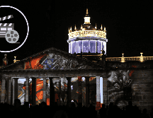 El día de hoy puedes asistir a una gran función. EL INFORMADOR / ARCHIVO