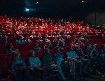 Las películas de comedia son las preferidas de los mexicanos, y esto se ve reflejado en la oferta de sus cines. EL INFORMADOR/ ARCHIVO