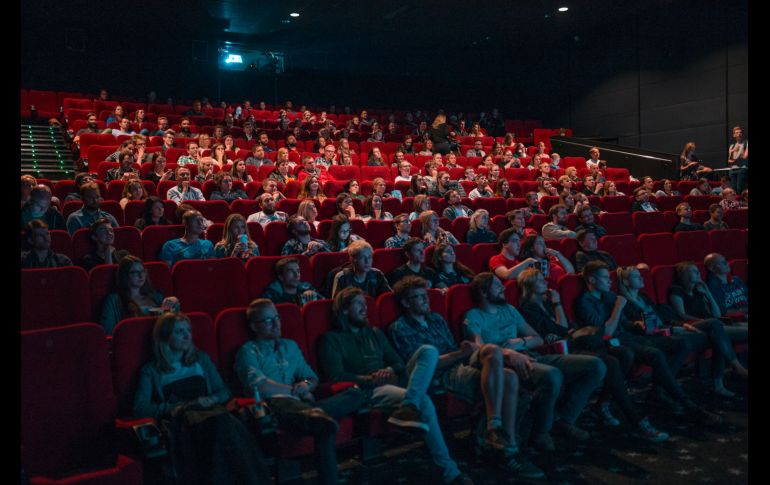 Las películas de comedia son las preferidas de los mexicanos, y esto se ve reflejado en la oferta de sus cines. EL INFORMADOR/ ARCHIVO