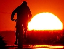 El calor extremo y las olas de calor afectaron al centro de Suramérica de agosto a diciembre. AP / ARCHIVO
