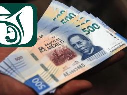 Miles de mexicanos reciben su dinero mensual a través de las pensiones del IMSS. EL INFORMADOR/ ARCHIVO