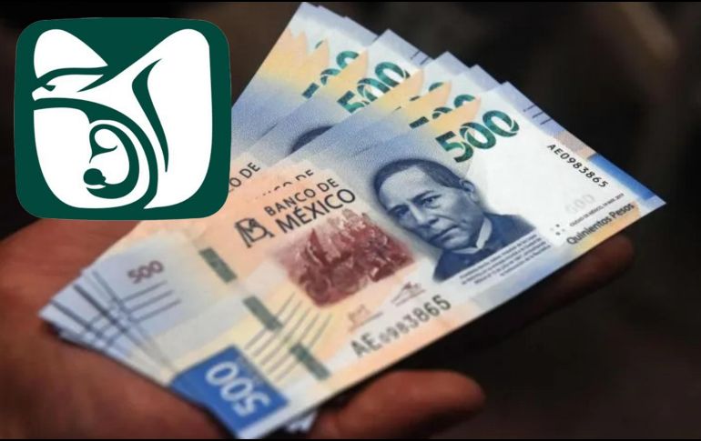 Miles de mexicanos reciben su dinero mensual a través de las pensiones del IMSS. EL INFORMADOR/ ARCHIVO