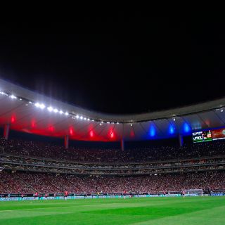 Chivas prepara una fiesta para la afición en su aniversario