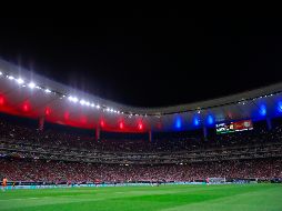 Hoy, Chivas celebra un aniversario más de su fundación y prepara esto para sus seguidores. IMAGO7