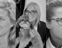 La actriz, mundialmente conocida por su papel en “Grease” junto a Olivia Newton-John y John Travolta, falleció el pasado 2 de mayo. INSTAGRAM/ _therealsusan_buckner