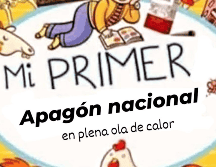 Las fallas eléctricas o apagones tomaron por sorpresa a los ciudadanos de varios estados, ¡pero no las redes! X -TWITTER-/ Ces_Green