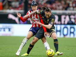 Esta noche, a las 19:05 hrs., el Rebaño Sagrado recibirá el primer partido de cuartos de final del Torneo Clausura 2024 en el Estadio Akron, enfrentando a los Diablos Rojos de Toluca. /IMAGO
