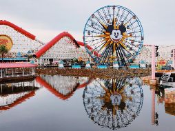 Es la primera vez que Disney busca realizar un cambio de gran magnitud en sus parques temáticos de California desde la década de 1990. UNSPLASH / A. BRANDI