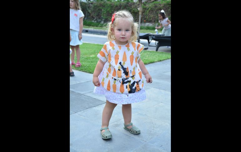 Tatiana Castiello. GENTE BIEN JALISCO/ Marifer Rached