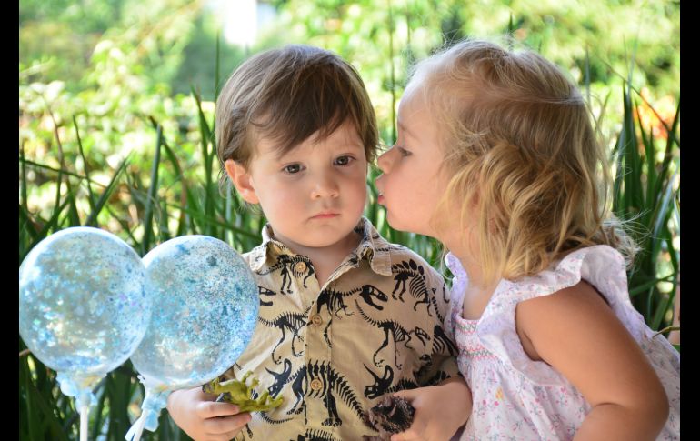 Camilo Cruz y Tatiana Castiello. GENTE BIEN JALISCO/ Marifer Rached