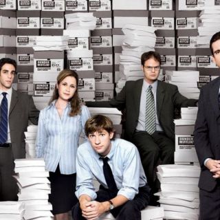 The Office revela detalles de su nueva trama y se vuelve viral