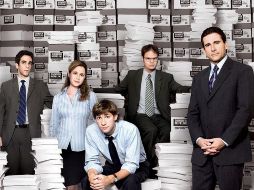 Estos son los detalles que se han revelado del spinoff, donde reviviremos la esencia de nuestro clásico pero con aires nuevos; lo mismo pero no igual.The Office