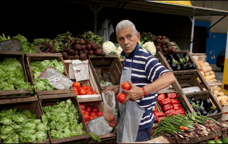 El consumo de licopeno reduce las posibilidades de padecer cáncer de próstata, colon, estómago y de los aparatos reproductores. AP / ARCHIVO