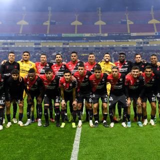 Se avecina un "terremoto" en Atlas