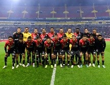 Atlas fracasó en el Torneo Clausura 2024. IMAGO7