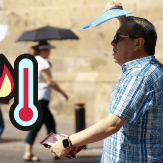 ¿México está preparado para evitar más apagones ante las ondas de calor?