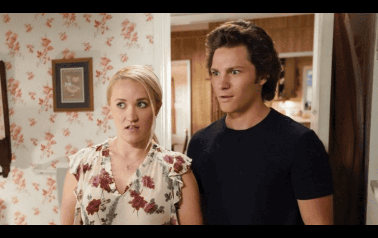 Un spinoff de otro spinoff es lo que el éxito de Young Sheldon trajo consigo, ahora podremos conocer más del universo de La Teoría del Bing Bang. WARNER BROS