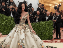 Las imágenes de Katy Perry se volvieron virales en redes sociales, ¡y ella misma las compartió en sus cuentas oficiales! X -TWITTER-/ NoOnlyBooks