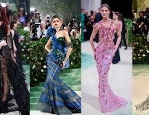 El pasado lunes 6 de mayo se llevó a cabo la Met Gala 2024, bajo la temática “Bellas durmientes: El despertar de la moda”. AP/ Evan Agostini