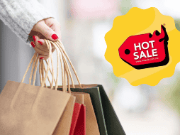 No olvides estar pendiente de las fechas y explorar los sitios web de estas tiendas para sacar el máximo provecho de las ofertas. ESPECIAL/CANVA