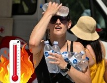 El mes pasado fue el segundo abril más cálido jamás registrado en Europa, al igual que lo fue marzo y todo el periodo invernal. ESPECIAL, AFP / ARCHIVO