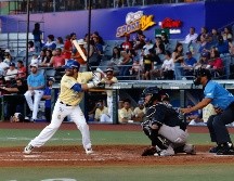 Charros de Jalisco vs. Algodoneros de Unión Laguna. GENTE BIEN JALISCO/ Claudio Jimeno