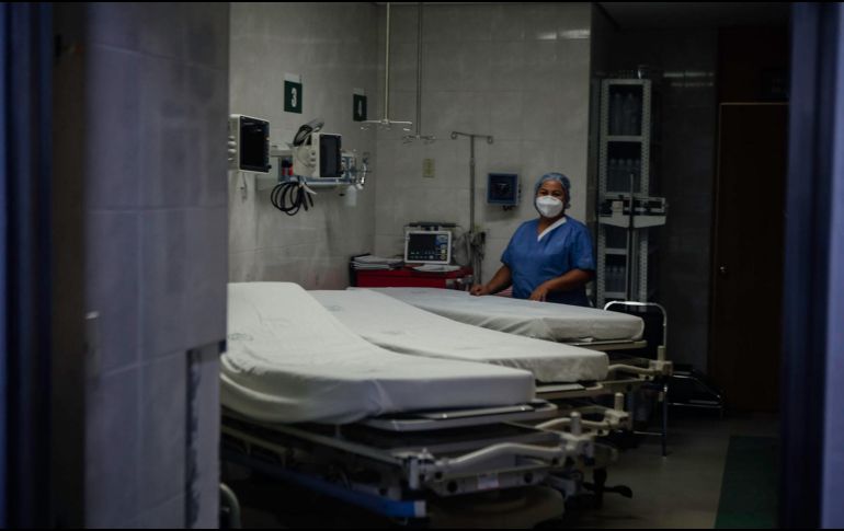 Estadísticamente, el 5% de las cirugías estéticas del mundo entero se dan en México. EL INFORMADOR/ ARCHIVO