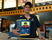 Estas son las películas que se estrenarán el día de mañana en la cartelera de Cinépolis. EL INFORMADOR / ARCHIVO