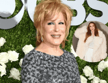 Las actrices trabajaron juntas en la comedia “Bette”, en donde la protagonista de 