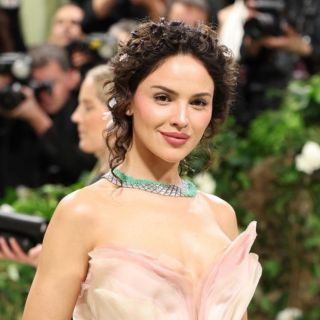 Eiza Gonzalez se dice orgullosa de ser mexicana, aunque reciba "hate"