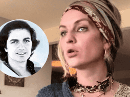 El hijo del cantante español, Camilo Sesto, compartió en redes sociales una emotiva fotografía junto a su padre. INSTAGRAM/ hercitycallale