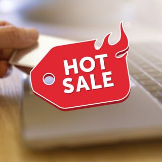 Hot Sale 2024: Esta es la estafa que acecha a los compradores