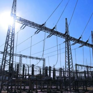 Cenace declara en alerta al sistema eléctrico nacional