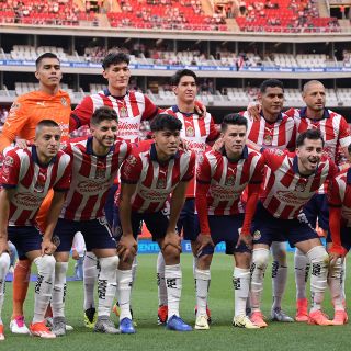 Esto es lo que costaría ver los partidos de Chivas en Amazon Prime