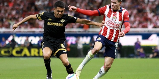 Chivas vs Toluca &bull; Momentos Destacados EN VIVO &bull; Cuartos de Final Ida &bull; Clausura 2024 &bull; Liga MX