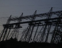 El Centro Nacional de Control de Energía se encargó de la situación. EFE