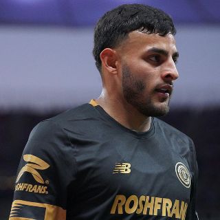 Alexis Vega, querido y odiado por los rojiblancos