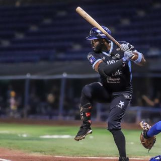 Charros asegura serie en Monclova