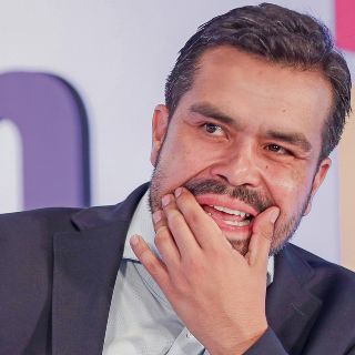 “Van a quedar en cuarto lugar”: Álvarez Máynez