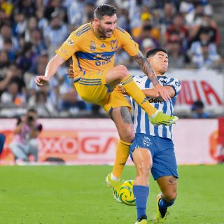 Un Clásico regio más en fase final