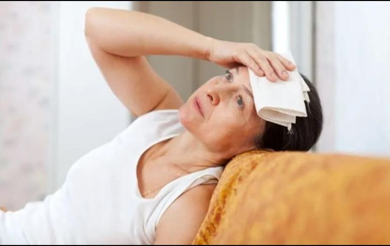 Se recomienda tomar las medidas necesarias contra la actual Ola de calor, esto para resguardar tu salud lo mayormente posible. Freepik