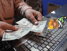 Así cotiza el dólar el día de hoy jueves 9 de mayo del 2024. EL INFORMADOR / ARCHIVO