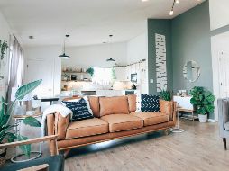 Afortunadamente se puede conseguir esta temperatura sin el uso del aire acondicionado. UNSPLASH / K. EADS