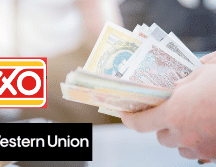 Oxxo y Western Union  buscan ofrecer un servicio de remesas de calidad, práctico y seguro ESPECIAL / FREEPIK / OXXO.COM / WESTERNUNION.COM