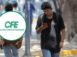 La CFE ahora ofrece paquetes con redes sociales ilimitadas. EL INFORMADOR / ARCHIVO